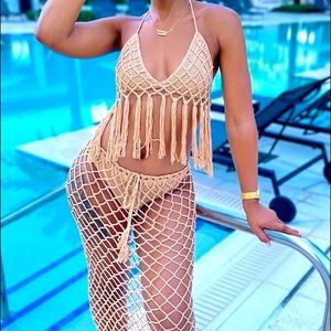 BayWatch Set (Taupe)